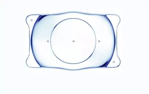 前房深度多少適合做icl？