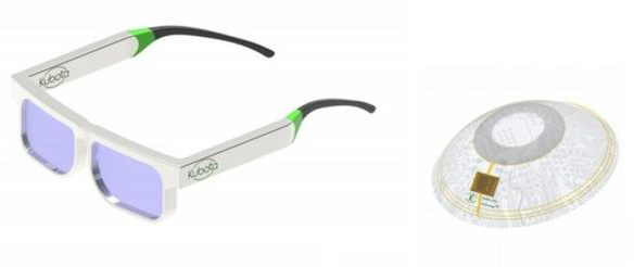 可“消除”近視的眼鏡將在2021年下半年發(fā)布