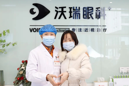 高考后報考軍校？征兵入伍？視力不過關(guān)怎么辦？