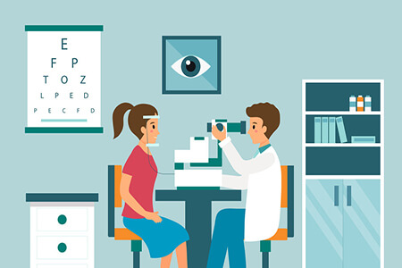 1分鐘教你看懂醫(yī)學(xué)驗(yàn)光報(bào)告單