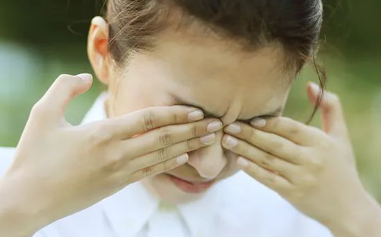 檢查淚液分泌為0還能恢復嗎？