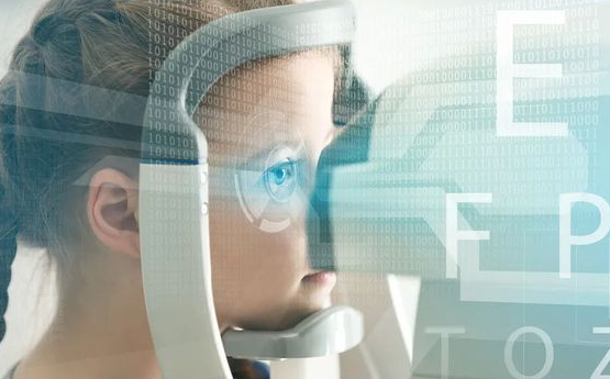 為什么那么多人選擇沃瑞晶體植入近視手術呢？