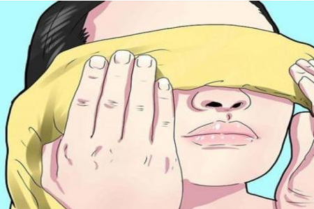 做過(guò)激光飛秒治近視手術(shù)后適合戴蒸汽眼罩么？