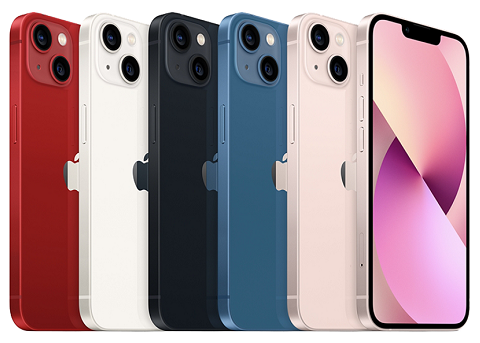 聽(tīng)說(shuō)iphone13搶不到？來(lái)沃瑞眼科隨便抽！