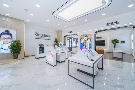 在合肥，去哪里配眼鏡比較好？