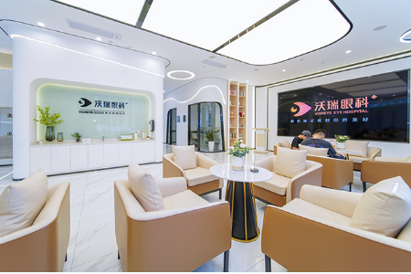 合肥全飛秒激光近視手術(shù)多少錢？