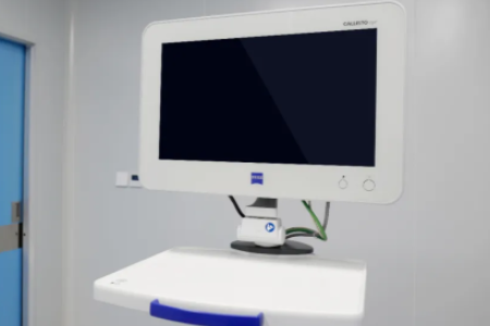 青少年近視防控科普：兒童為什么需要散瞳驗光？