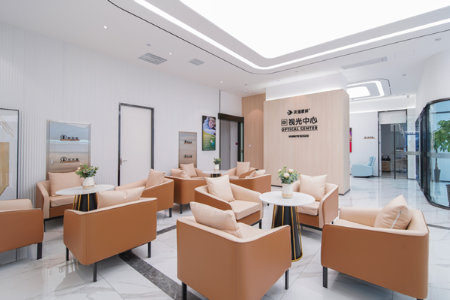 合肥全飛秒激光近視手術(shù)的優(yōu)勢