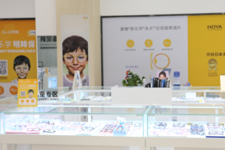 孩子低度近視，需要佩戴眼鏡嗎？